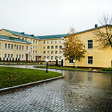 Президентское кадетское училище г.Ставрополь
